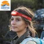 هدلامپ کوهنوردی Naturehike مدل NH18T005-F