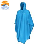 پانچو اسنوهاک سه کاره مدل RAIN