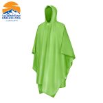 پانچو اسنوهاک سه کاره مدل RAIN