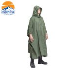 پانچو اسنوهاک سه کاره مدل RAIN