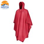 پانچو اسنوهاک سه کاره مدل RAIN