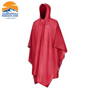 پانچو اسنوهاک سه کاره مدل RAIN