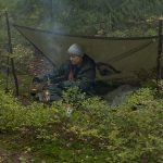 پانچو اسنوهاک سه کاره مدل RAIN