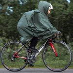 پانچو اسنوهاک سه کاره مدل RAIN