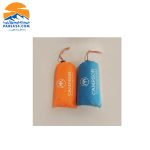 پانچو کمپسور آستین دار مدل BL-032