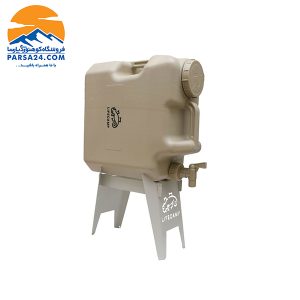 پایه گالن لایف کمپ کد 45849