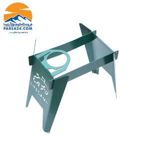 پایه گالن لایف کمپ کد 45849