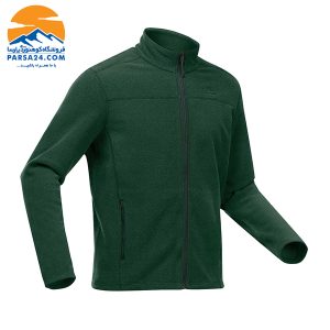 پلار تمام زیپ کچوا QECHUA