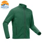 پلار تمام زیپ کچوا QECHUA