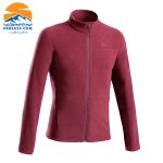 پلار تمام زیپ کچوا QECHUA