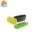 ظرف 2 عددی بیضی لایت مای فایر مدل Light My Fire SnapBox