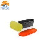 ظرف 2 عددی بیضی لایت مای فایر مدل Light My Fire SnapBox