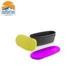 ظرف 2 عددی بیضی لایت مای فایر مدل Light My Fire SnapBox