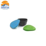 ظرف 2 عددی مثلثی لایت مای فایر مدل Light My Fire SnapBox