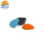 ظرف 2 عددی مثلثی لایت مای فایر مدل Light My Fire SnapBox