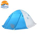 چادر اسنوهاک دونفره مدل دیسکاوری Discovery plus