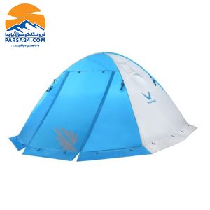 چادر اسنوهاک دونفره مدل دیسکاوری Discovery plus