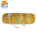 چادر اسنوهاک دونفره مدل دیسکاوری Discovery plus