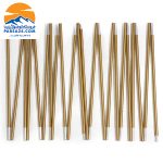 چادر اسنوهاک دونفره مدل دیسکاوری Discovery plus