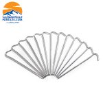 چادر اسنوهاک دونفره مدل دیسکاوری Discovery plus