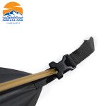 چادر اسنوهاک دونفره مدل دیسکاوری Discovery plus