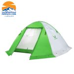 چادر اسنوهاک دونفره مدل دیسکاوری Discovery plus