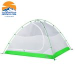 چادر اسنوهاک دونفره مدل دیسکاوری Discovery plus