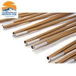 چادر اسنوهاک دونفره مدل دیسکاوری Discovery plus