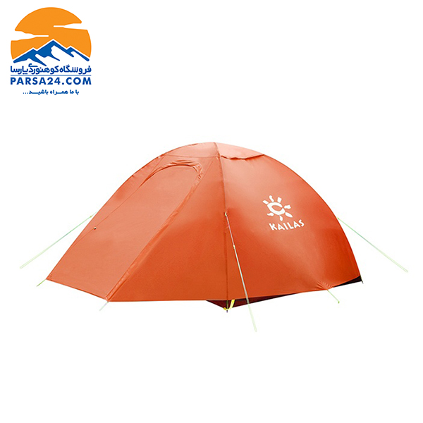 چادر دونفره کایلاس Kailas مدل KT320016