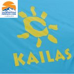 چادر دونفره کایلاس Kailas مدل KT320016