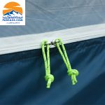 چادر دونفره کایلاس Kailas مدل KT320016