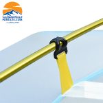 چادر دونفره کایلاس Kailas مدل KT320016