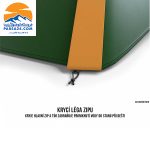 چادر هاسکی Husky مدل Bizam 2 Classic