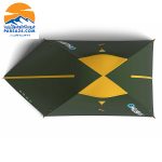 چادر هاسکی Husky مدل Bizam 2 Classic