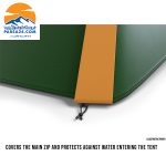 چادر هاسکی Husky مدل Bizon 4 Classic