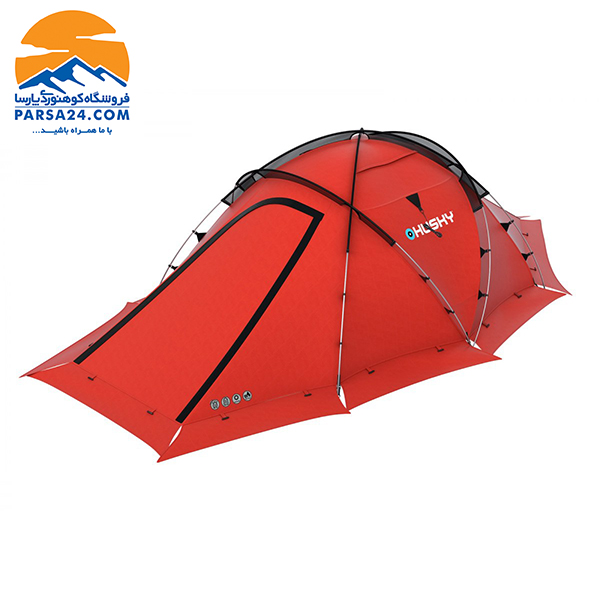 چادر هاسکی Husky مدل فایتر HUSKY Fighter 3-4