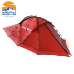 چادر هاسکی Husky مدل فایتر HUSKY Fighter 3-4