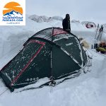 چادر هاسکی Husky مدل فایتر HUSKY Fighter 3-4