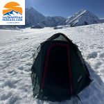 چادر هاسکی Husky مدل فایتر HUSKY Fighter 3-4