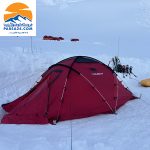 چادر هاسکی Husky مدل فایتر HUSKY Fighter 3-4