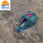 چادر هاسکی Husky مدل فایتر HUSKY Fighter 3-4