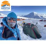 چادر هاسکی Husky مدل فایتر HUSKY Fighter 3-4