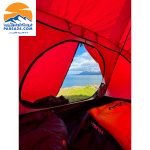 چادر هاسکی Husky مدل فایتر HUSKY Fighter 3-4