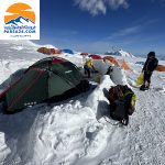 چادر هاسکی Husky مدل فایتر HUSKY Fighter 3-4