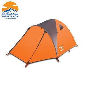 چادر پکینیو (کله گاوی) Pekynew مدل C2004