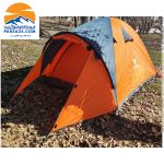 چادر پکینیو (کله گاوی) Pekynew مدل C2004