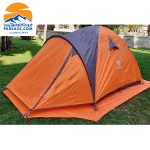 چادر پکینیو (کله گاوی) Pekynew مدل C2004