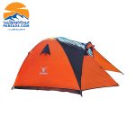 چادر پکینیو (کله گاوی) Pekynew مدل C2004