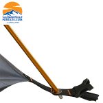 چادر پکینیو (کله گاوی) Pekynew مدل K2002