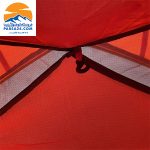 چادر پکینیو (کله گاوی) Pekynew مدل K2002